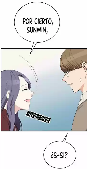 Las Transformaciones De Una Chica Mariposa - Capítulo 27 - Página 16 - LectorTMOo