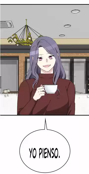 Las Transformaciones De Una Chica Mariposa - Capítulo 27 - Página 21 - LectorTMOo