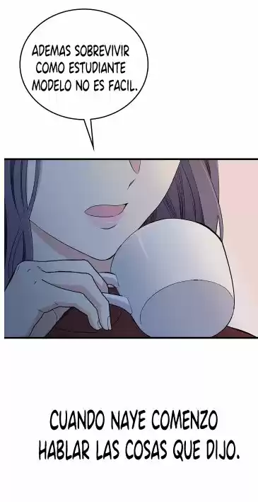 Las Transformaciones De Una Chica Mariposa - Capítulo 27 - Página 33 - LectorTMOo