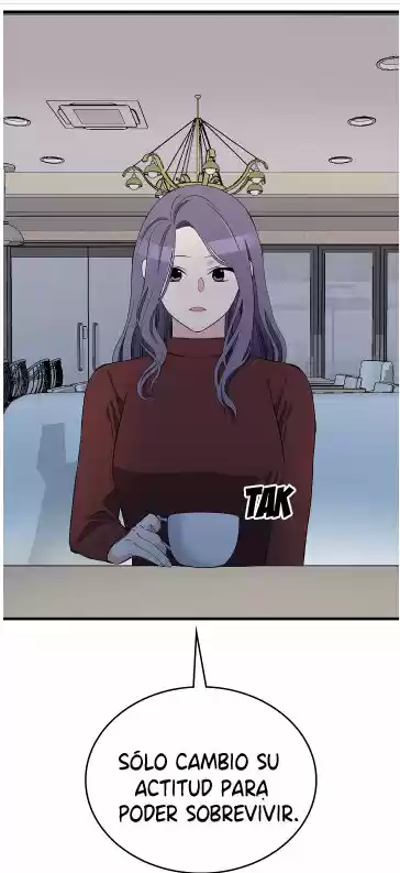 Las Transformaciones De Una Chica Mariposa - Capítulo 27 - Página 34 - LectorTMOo