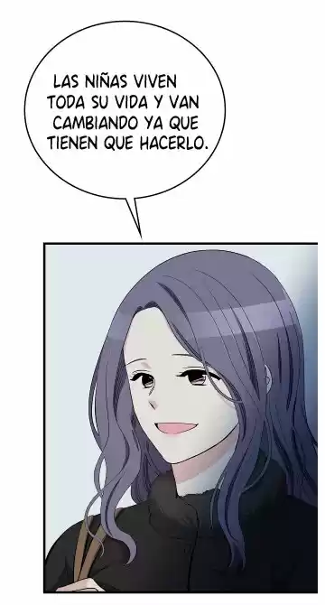 Las Transformaciones De Una Chica Mariposa - Capítulo 27 - Página 41 - LectorTMOo