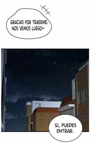 Las Transformaciones De Una Chica Mariposa - Capítulo 27 - Página 46 - LectorTMOo