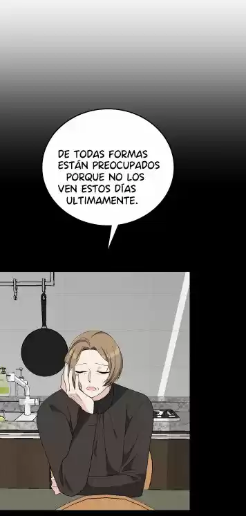 Las Transformaciones De Una Chica Mariposa - Capítulo 27 - Página 53 - LectorTMOo
