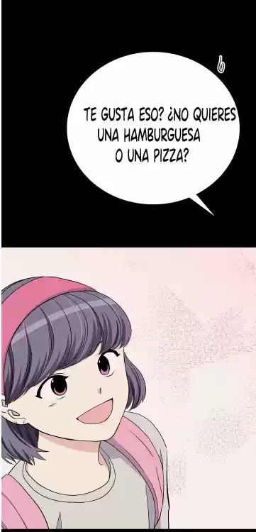 Las Transformaciones De Una Chica Mariposa - Capítulo 28 - Página 7 - LectorTMOo