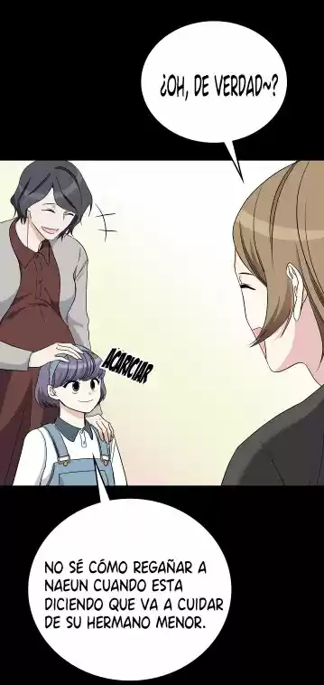 Las Transformaciones De Una Chica Mariposa - Capítulo 28 - Página 17 - LectorTMOo