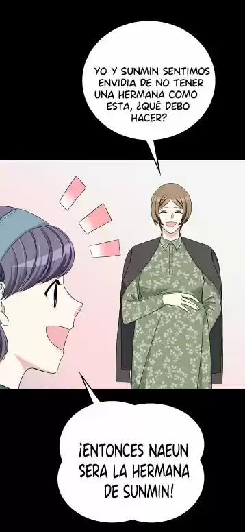 Las Transformaciones De Una Chica Mariposa - Capítulo 28 - Página 19 - LectorTMOo