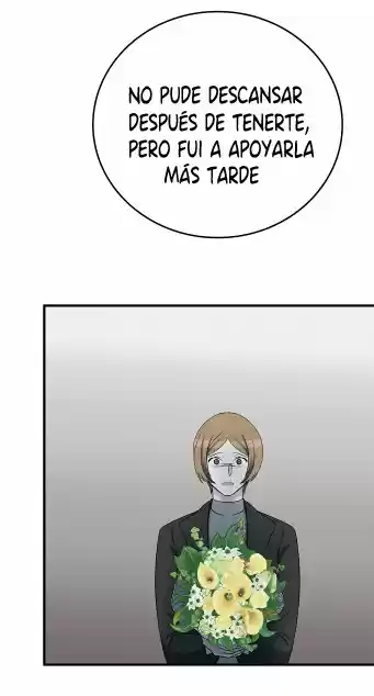 Las Transformaciones De Una Chica Mariposa - Capítulo 28 - Página 27 - LectorTMOo