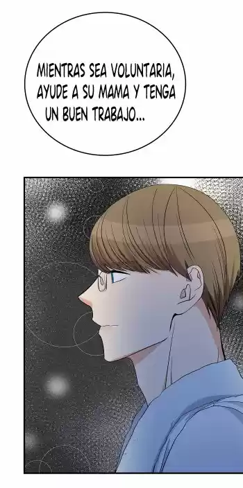 Las Transformaciones De Una Chica Mariposa - Capítulo 28 - Página 42 - LectorTMOo