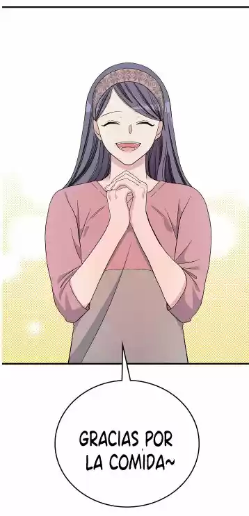 Las Transformaciones De Una Chica Mariposa - Capítulo 28 - Página 48 - LectorTMOo