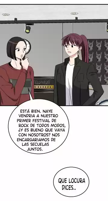 Las Transformaciones De Una Chica Mariposa - Capítulo 28 - Página 69 - LectorTMOo