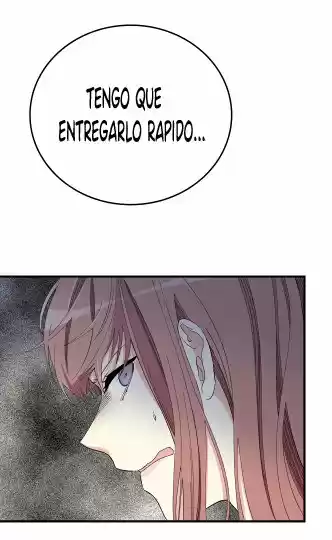 Las Transformaciones De Una Chica Mariposa - Capítulo 29 - Página 8 - LectorTMOo