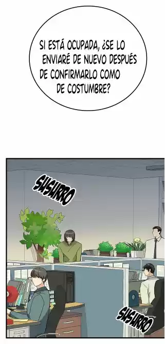 Las Transformaciones De Una Chica Mariposa - Capítulo 29 - Página 9 - LectorTMOo