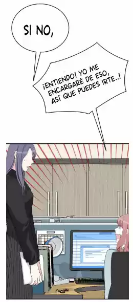 Las Transformaciones De Una Chica Mariposa - Capítulo 29 - Página 11 - LectorTMOo