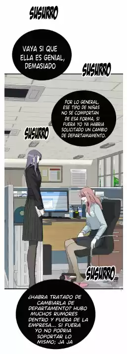 Las Transformaciones De Una Chica Mariposa - Capítulo 29 - Página 13 - LectorTMOo