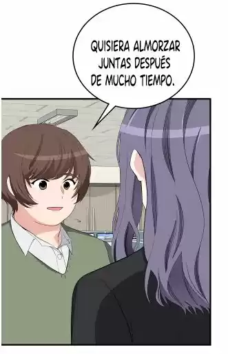 Las Transformaciones De Una Chica Mariposa - Capítulo 29 - Página 22 - LectorTMOo