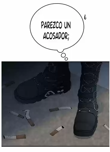 Las Transformaciones De Una Chica Mariposa - Capítulo 29 - Página 38 - LectorTMOo