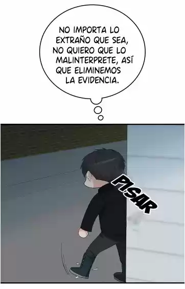 Las Transformaciones De Una Chica Mariposa - Capítulo 29 - Página 39 - LectorTMOo