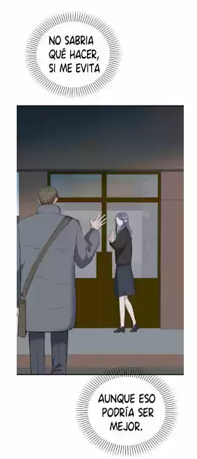 Las Transformaciones De Una Chica Mariposa - Capítulo 29 - Página 44 - LectorTMOo