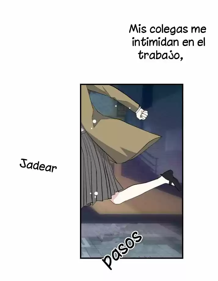 Las Transformaciones De Una Chica Mariposa - Capítulo 3 - Página 4 - LectorTMOo