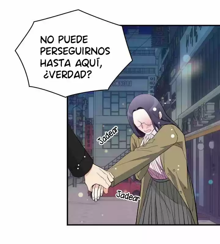 Las Transformaciones De Una Chica Mariposa - Capítulo 3 - Página 7 - LectorTMOo