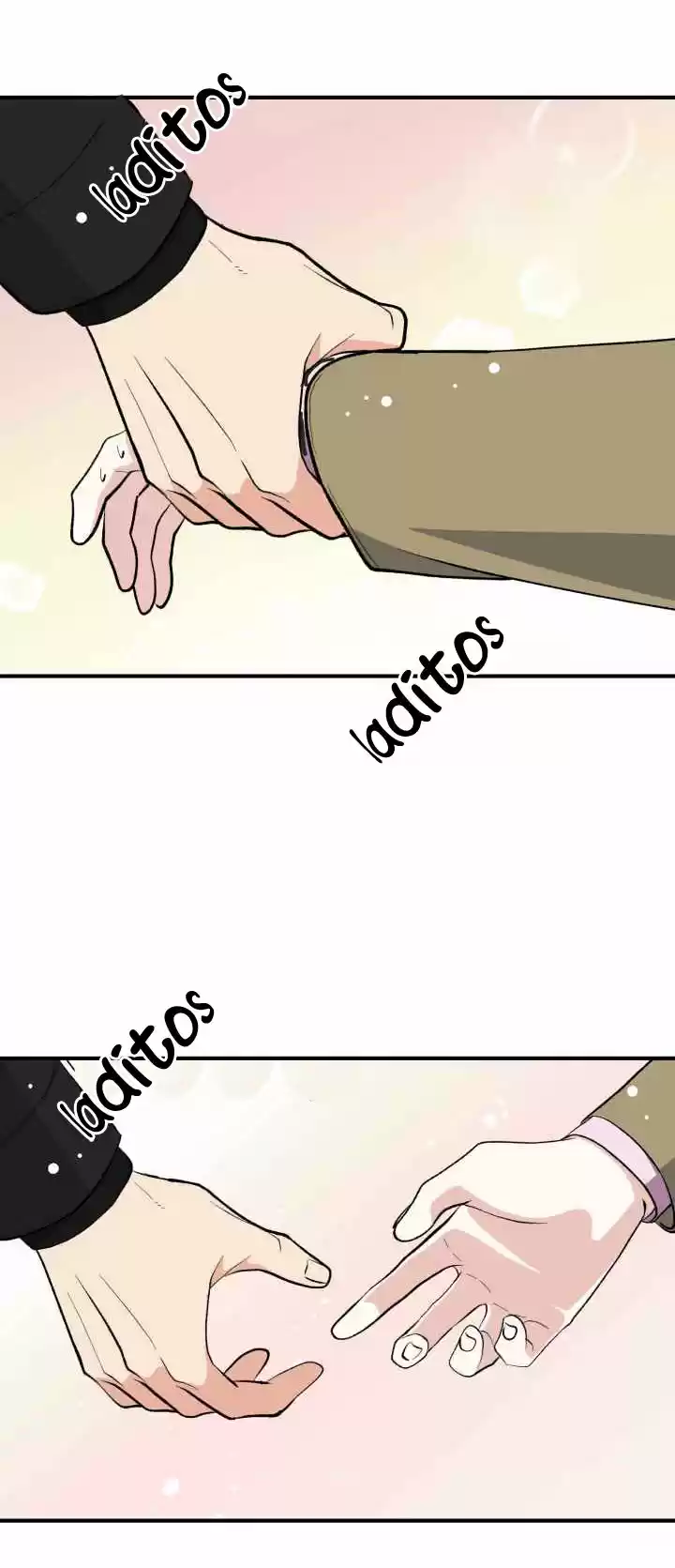 Las Transformaciones De Una Chica Mariposa - Capítulo 3 - Página 10 - LectorTMOo