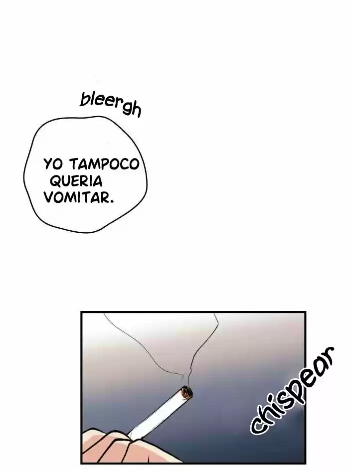 Las Transformaciones De Una Chica Mariposa - Capítulo 3 - Página 14 - LectorTMOo