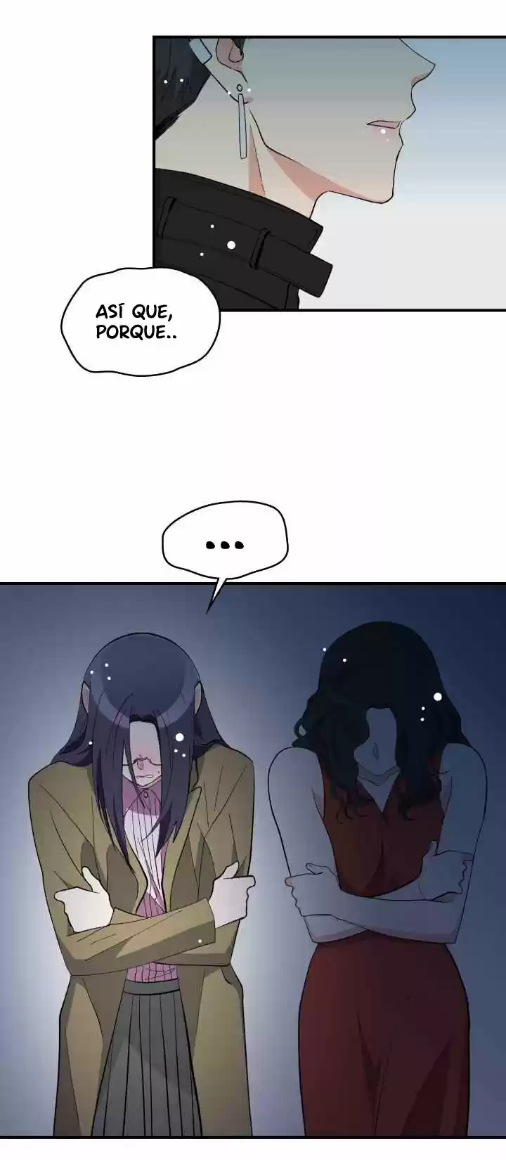 Las Transformaciones De Una Chica Mariposa - Capítulo 3 - Página 19 - LectorTMOo