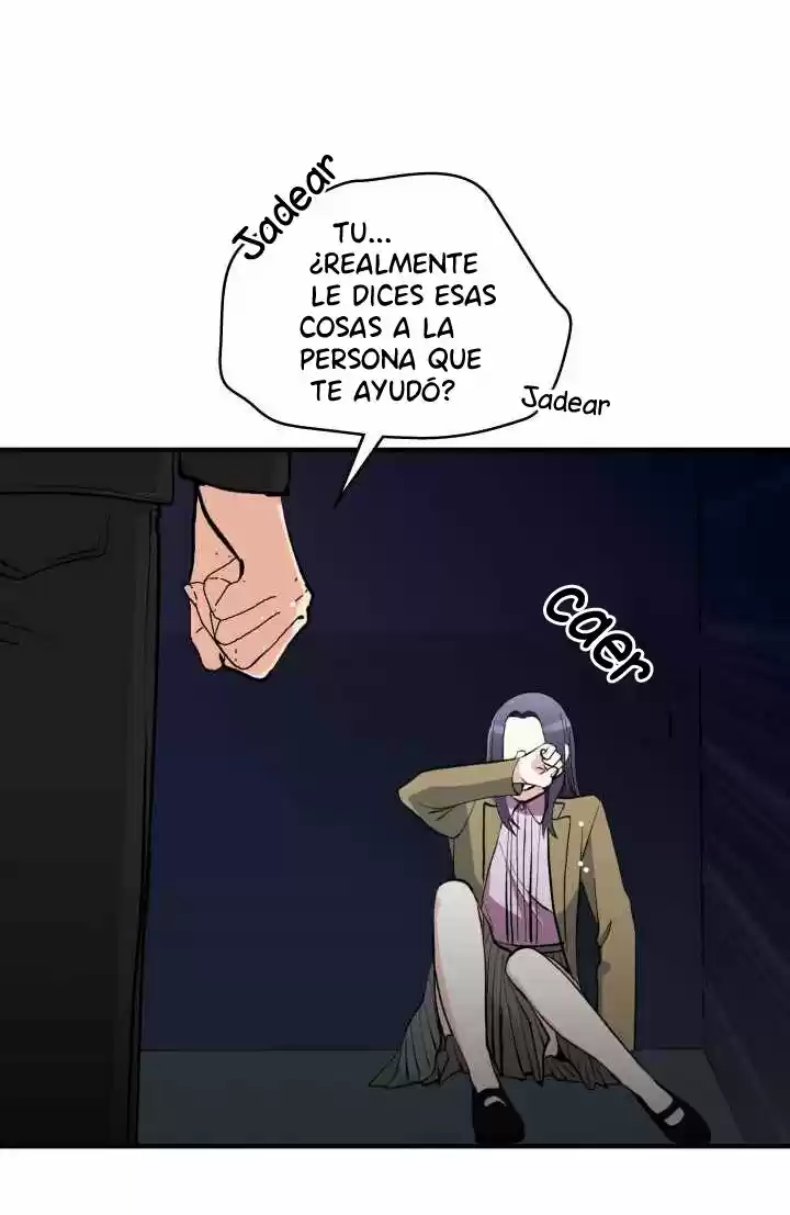Las Transformaciones De Una Chica Mariposa - Capítulo 3 - Página 25 - LectorTMOo