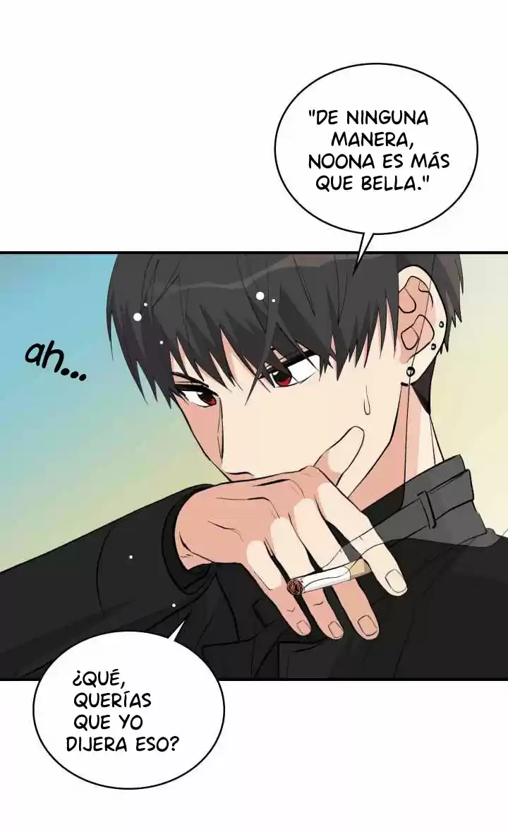 Las Transformaciones De Una Chica Mariposa - Capítulo 3 - Página 26 - LectorTMOo