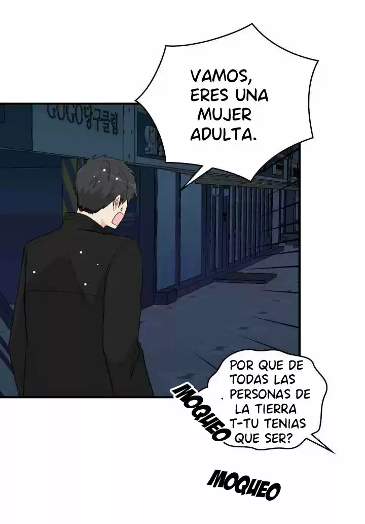 Las Transformaciones De Una Chica Mariposa - Capítulo 3 - Página 36 - LectorTMOo