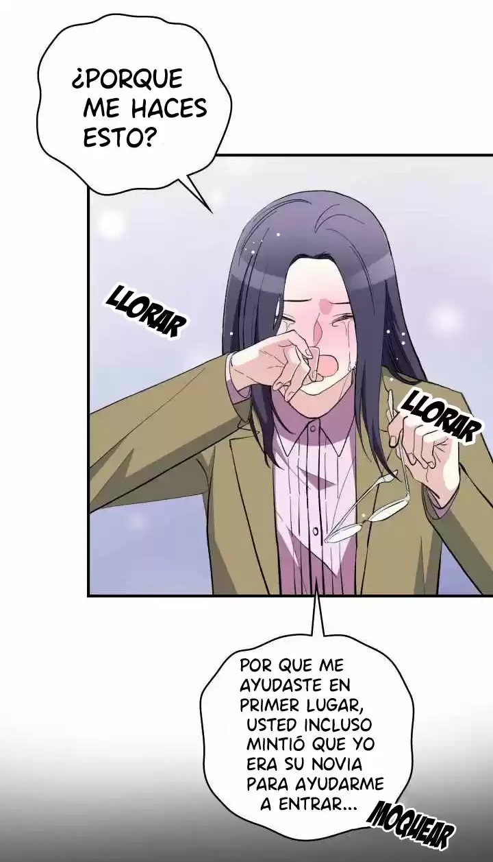 Las Transformaciones De Una Chica Mariposa - Capítulo 3 - Página 37 - LectorTMOo