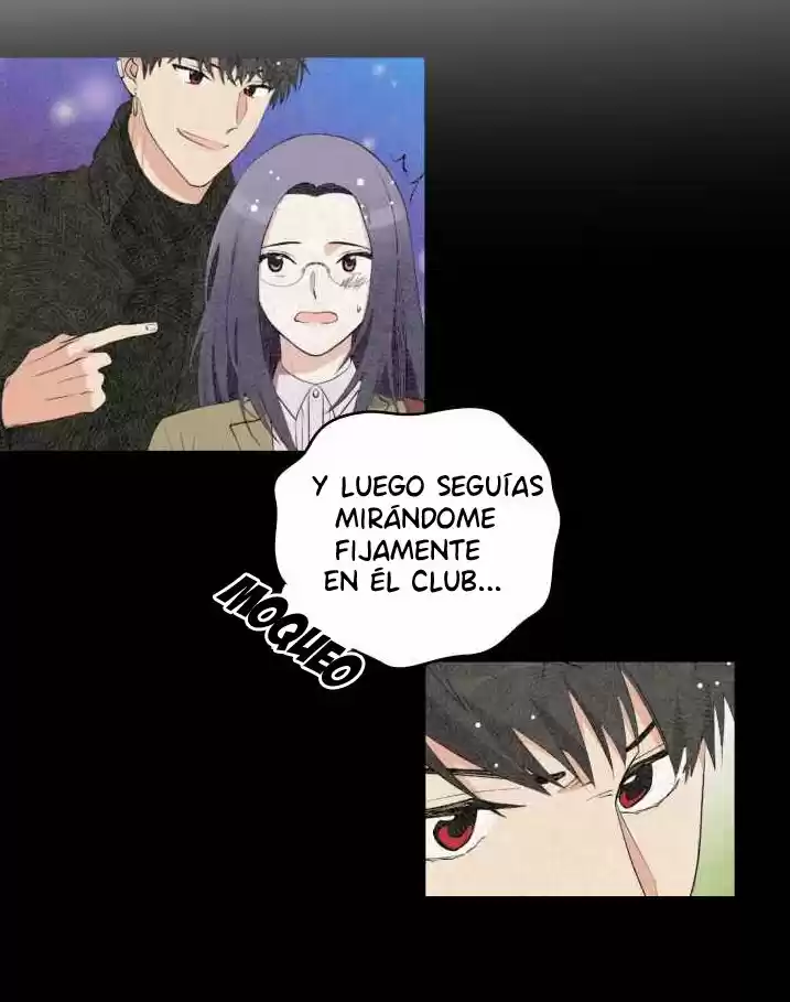 Las Transformaciones De Una Chica Mariposa - Capítulo 3 - Página 38 - LectorTMOo