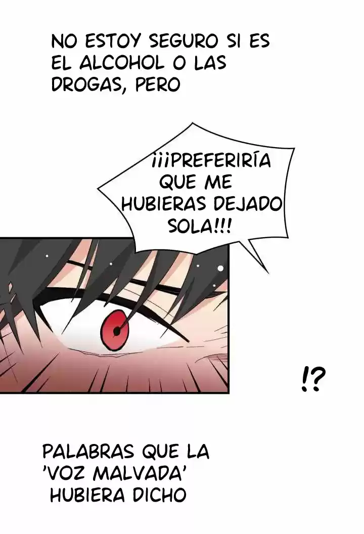 Las Transformaciones De Una Chica Mariposa - Capítulo 3 - Página 42 - LectorTMOo