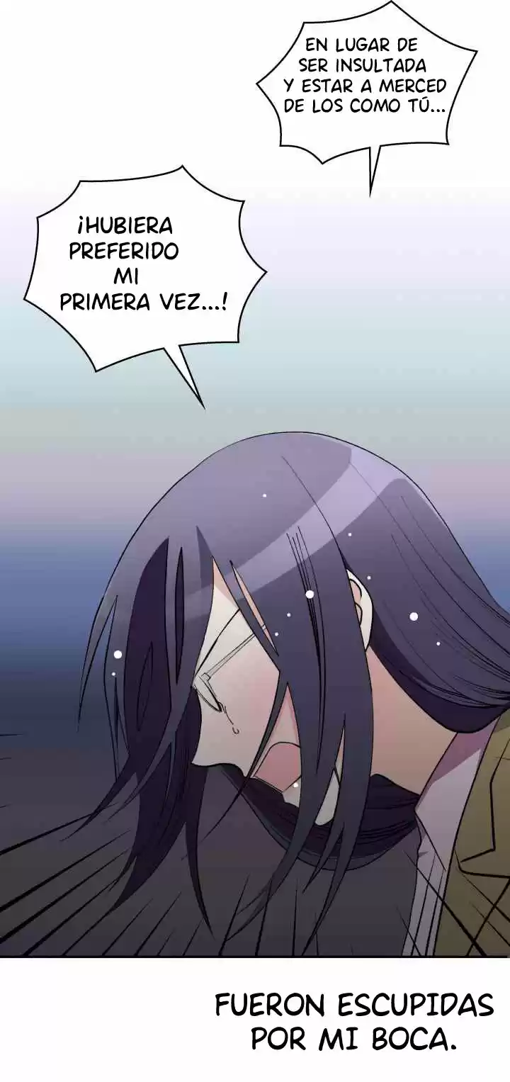 Las Transformaciones De Una Chica Mariposa - Capítulo 3 - Página 43 - LectorTMOo