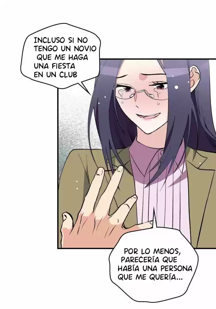 Las Transformaciones De Una Chica Mariposa - Capítulo 3 - Página 45 - LectorTMOo