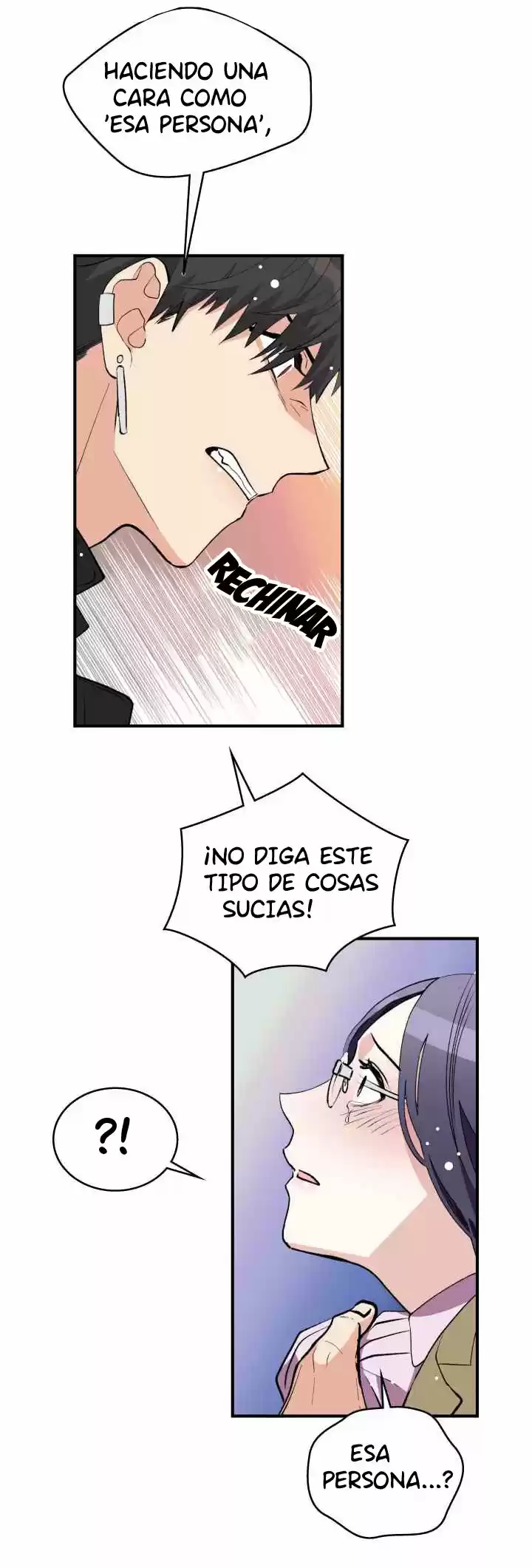 Las Transformaciones De Una Chica Mariposa - Capítulo 3 - Página 47 - LectorTMOo