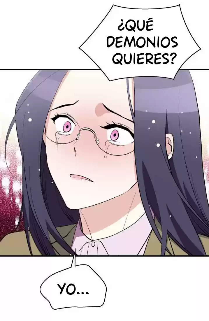 Las Transformaciones De Una Chica Mariposa - Capítulo 3 - Página 50 - LectorTMOo