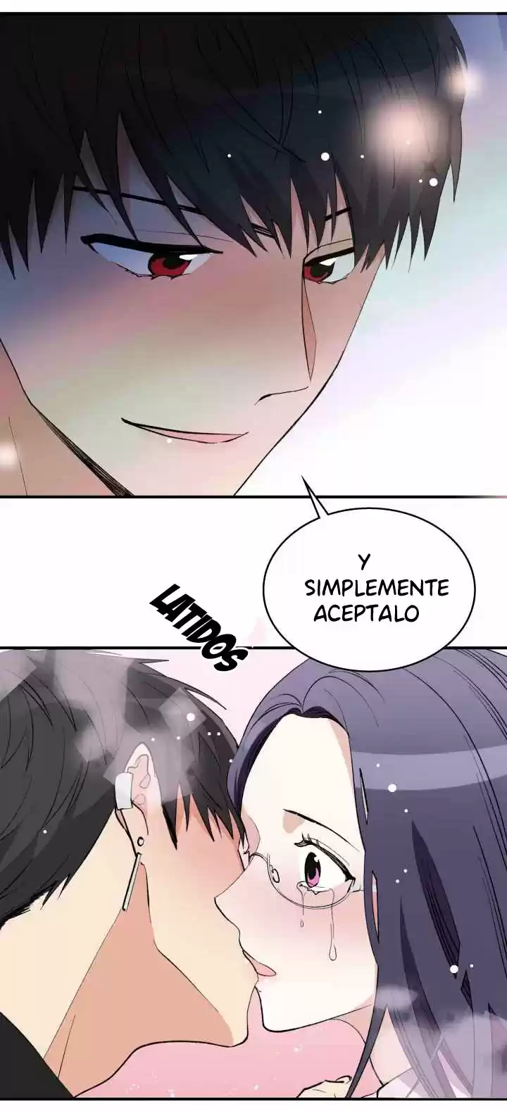 Las Transformaciones De Una Chica Mariposa - Capítulo 3 - Página 58 - LectorTMOo