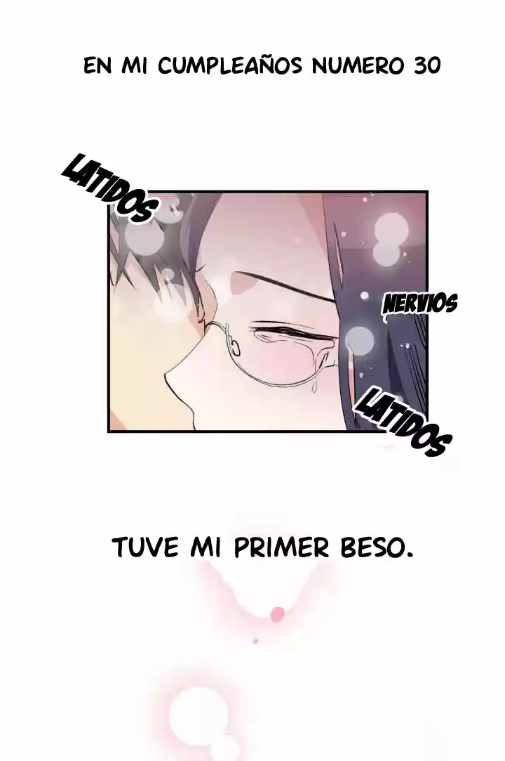 Las Transformaciones De Una Chica Mariposa - Capítulo 3 - Página 59 - LectorTMOo