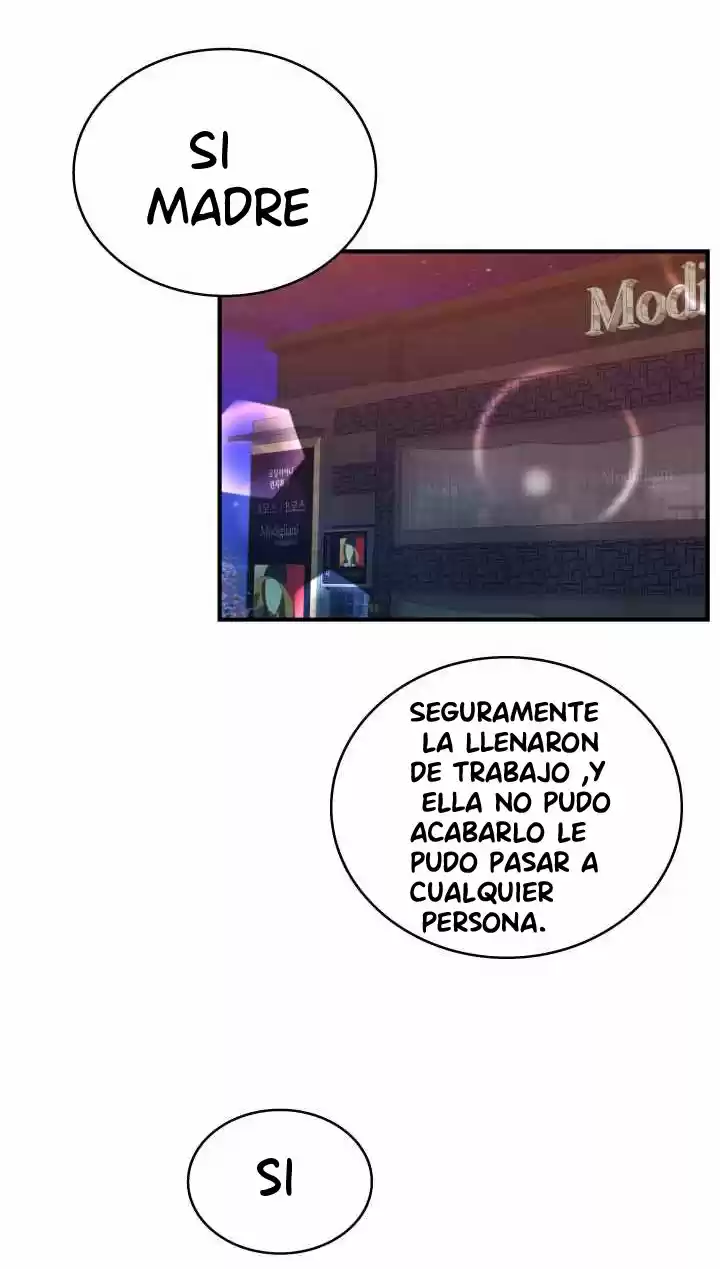 Las Transformaciones De Una Chica Mariposa - Capítulo 3 - Página 61 - LectorTMOo
