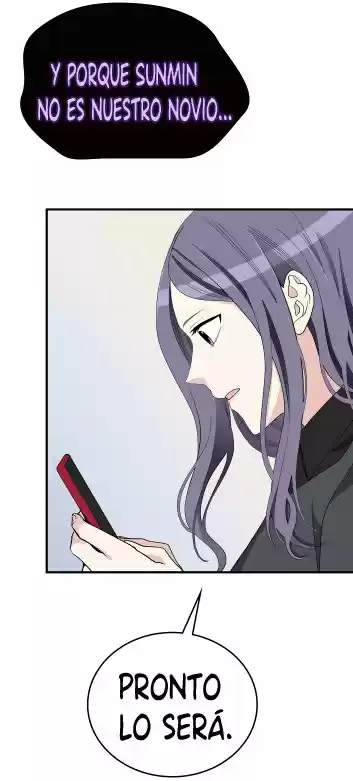 Las Transformaciones De Una Chica Mariposa - Capítulo 30 - Página 31 - LectorTMOo