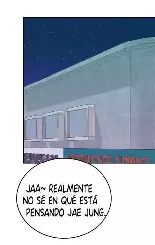 Las Transformaciones De Una Chica Mariposa - Capítulo 30 - Página 35 - LectorTMOo