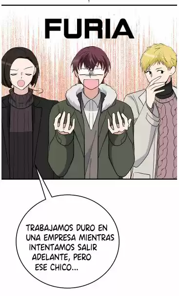 Las Transformaciones De Una Chica Mariposa - Capítulo 30 - Página 37 - LectorTMOo