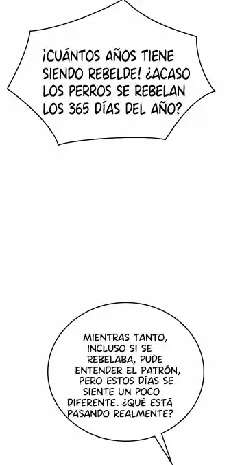 Las Transformaciones De Una Chica Mariposa - Capítulo 30 - Página 39 - LectorTMOo