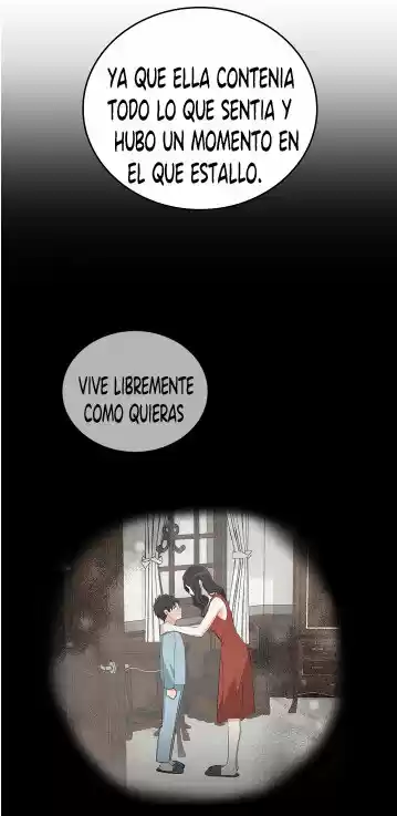 Las Transformaciones De Una Chica Mariposa - Capítulo 30 - Página 50 - LectorTMOo