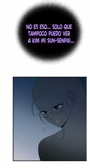 Las Transformaciones De Una Chica Mariposa - Capítulo 30 - Página 68 - LectorTMOo