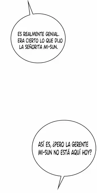 Las Transformaciones De Una Chica Mariposa - Capítulo 31 - Página 12 - LectorTMOo