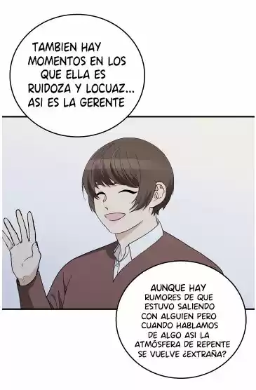 Las Transformaciones De Una Chica Mariposa - Capítulo 31 - Página 17 - LectorTMOo
