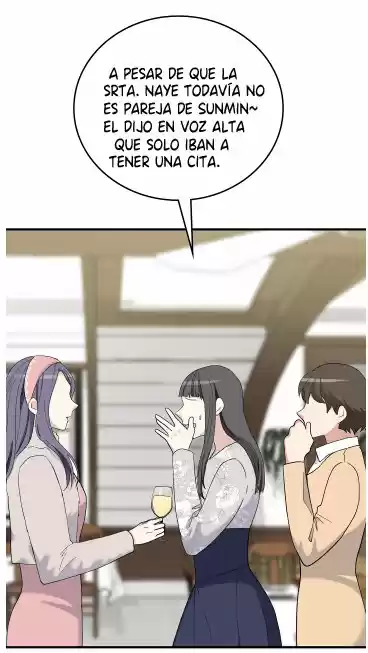 Las Transformaciones De Una Chica Mariposa - Capítulo 31 - Página 18 - LectorTMOo