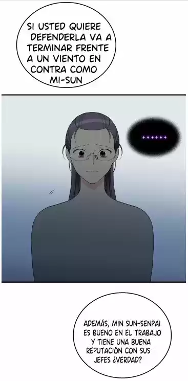 Las Transformaciones De Una Chica Mariposa - Capítulo 31 - Página 25 - LectorTMOo